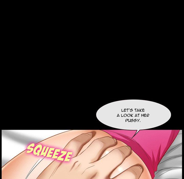 Silhouette chapter 29 page 13