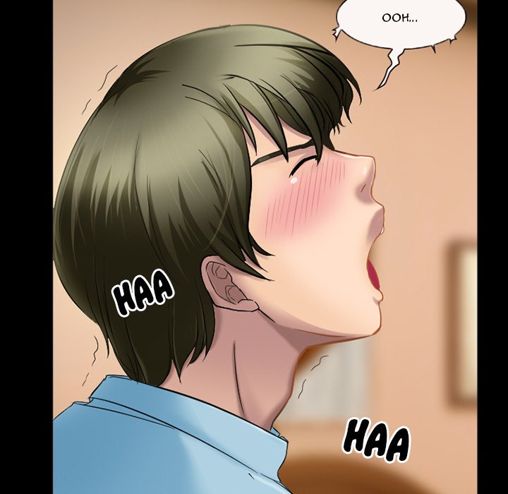 Silhouette chapter 29 page 25