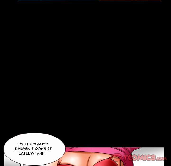 Silhouette chapter 29 page 26