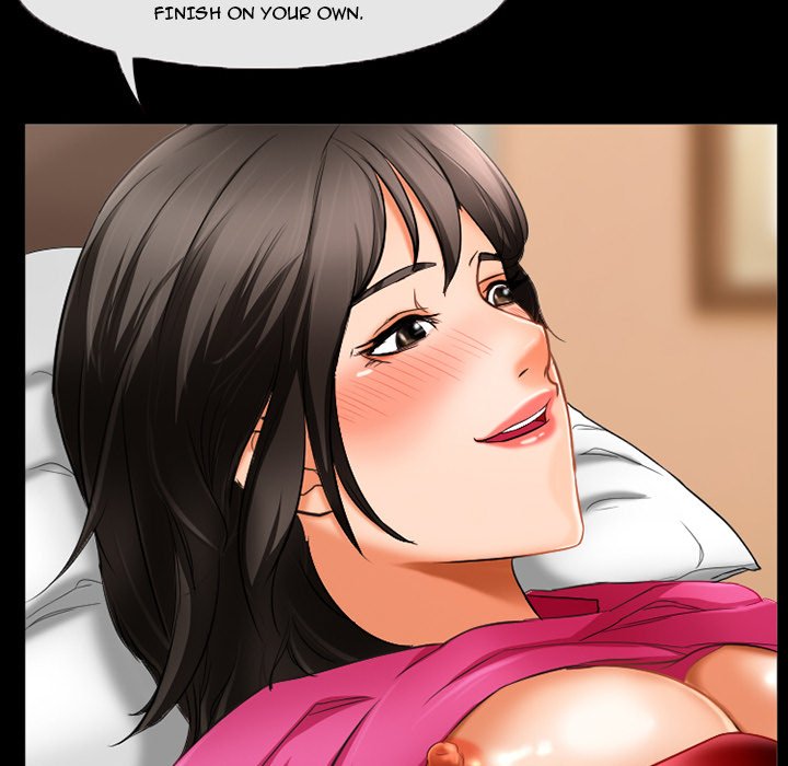 Silhouette chapter 29 page 36