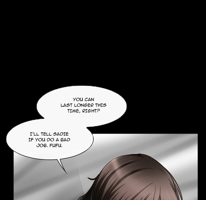 Silhouette chapter 29 page 39