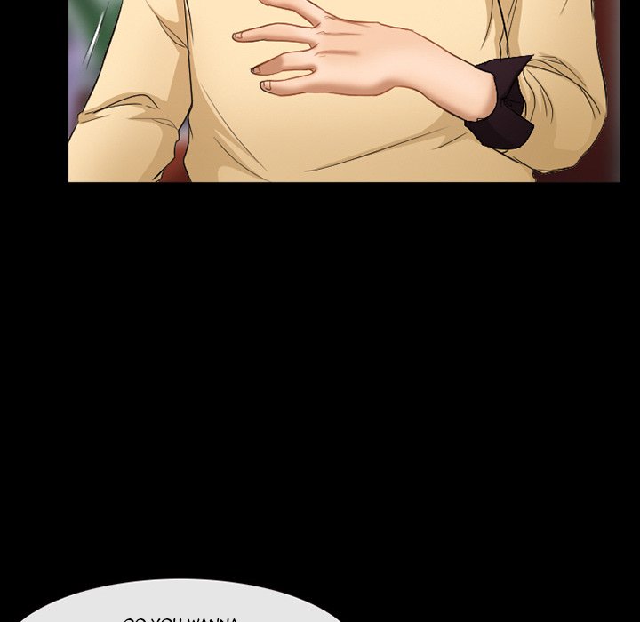 Silhouette chapter 29 page 44