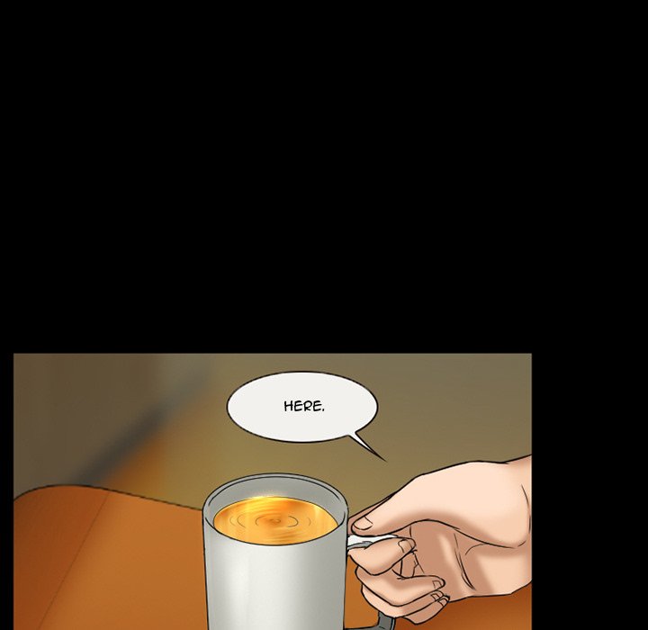 Silhouette chapter 29 page 47