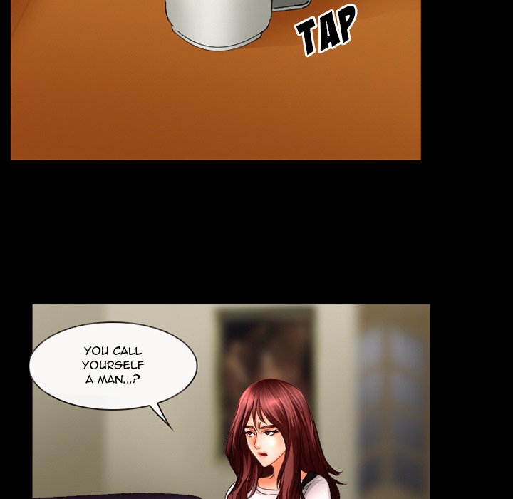 Silhouette chapter 29 page 48