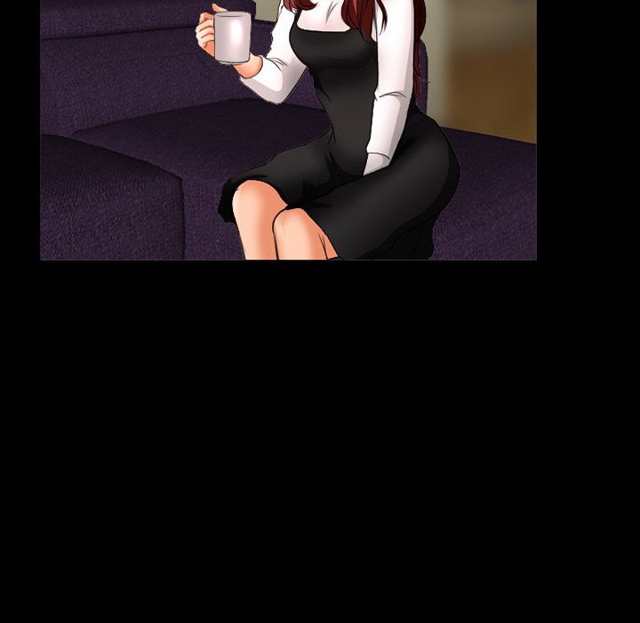 Silhouette chapter 29 page 49