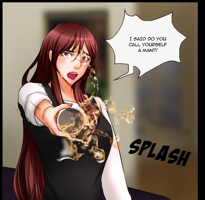Silhouette chapter 29 page 52