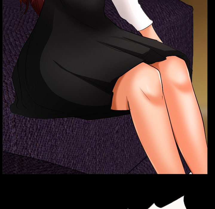 Silhouette chapter 29 page 53