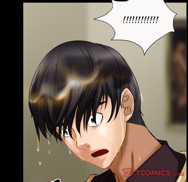 Silhouette chapter 29 page 54
