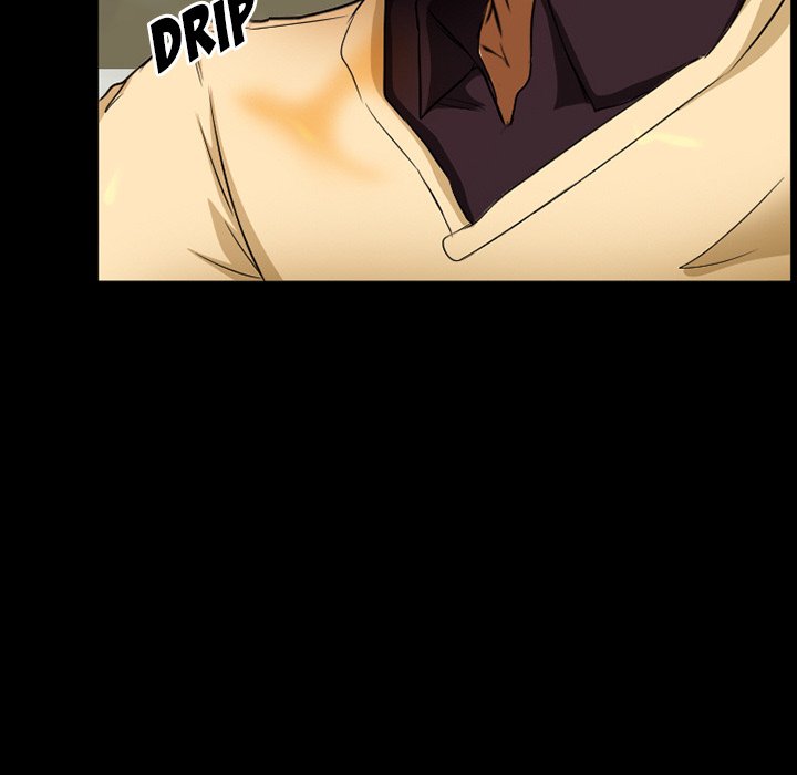 Silhouette chapter 29 page 55