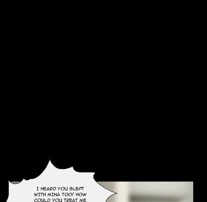 Silhouette chapter 29 page 57
