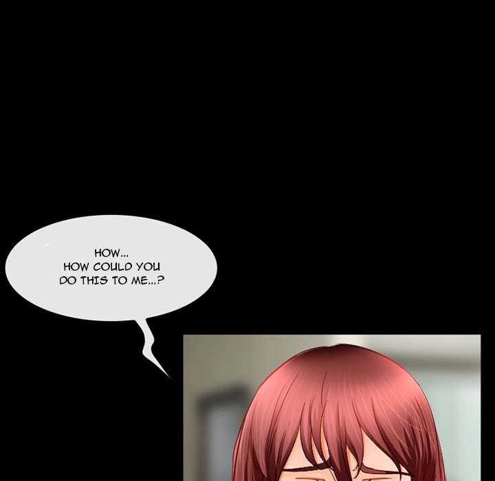 Silhouette chapter 29 page 61