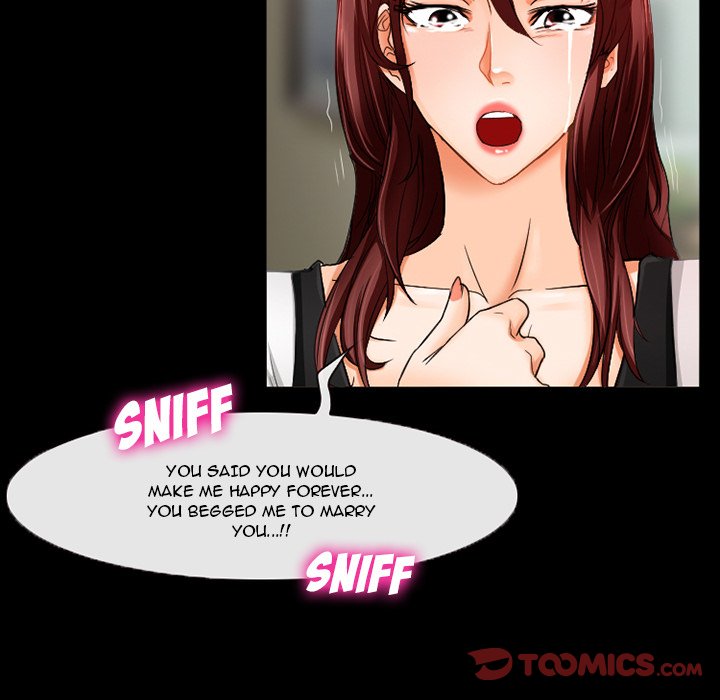 Silhouette chapter 29 page 62