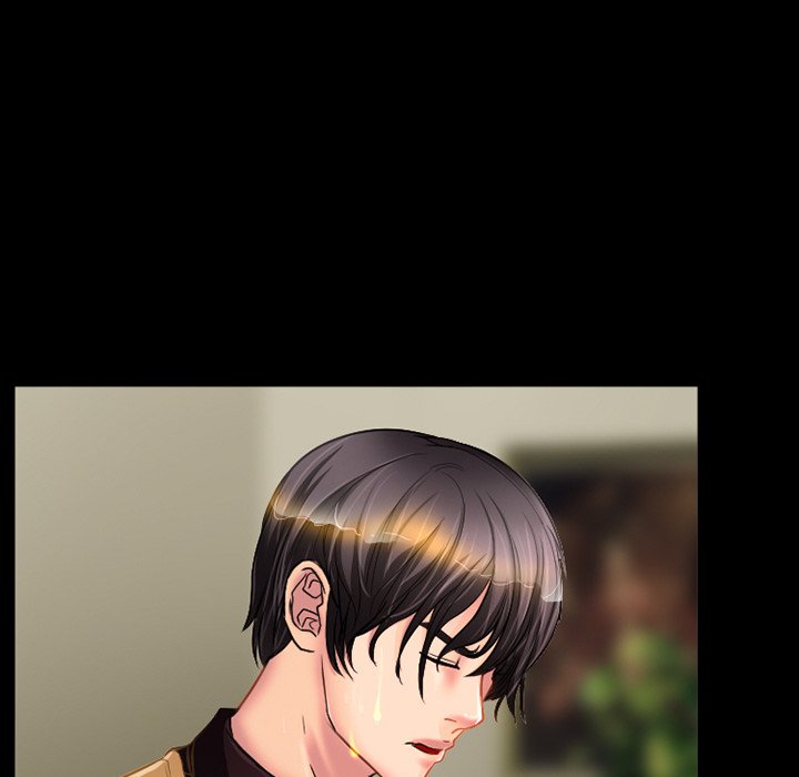 Silhouette chapter 29 page 63
