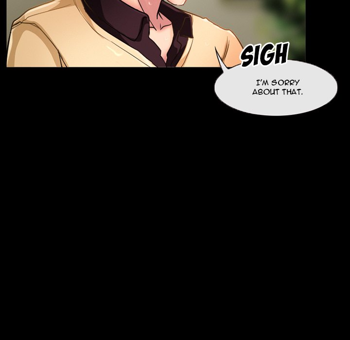 Silhouette chapter 29 page 64