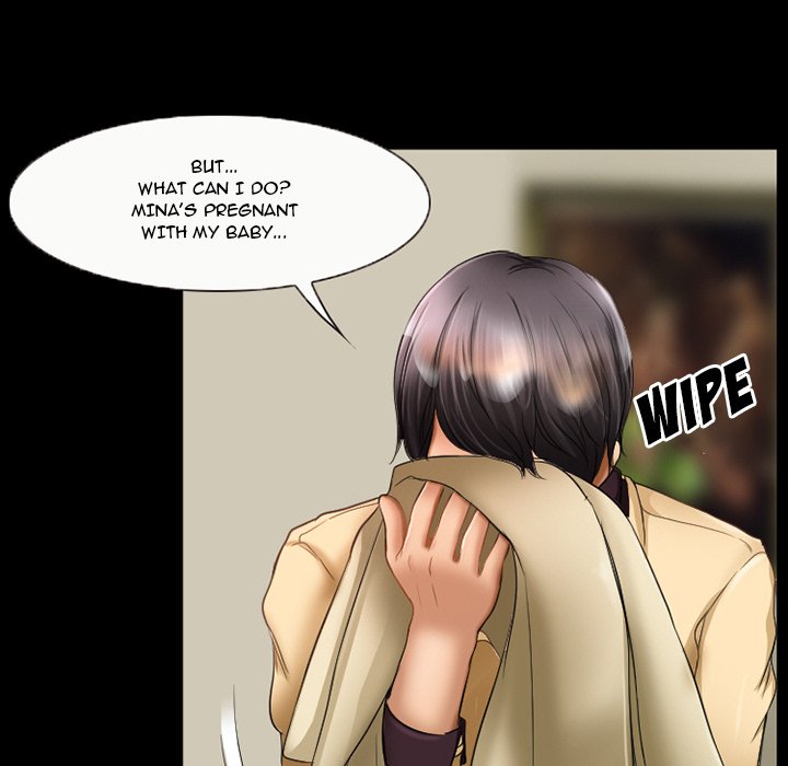 Silhouette chapter 29 page 65