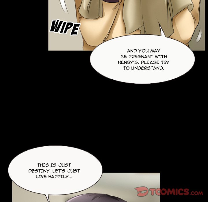 Silhouette chapter 29 page 66