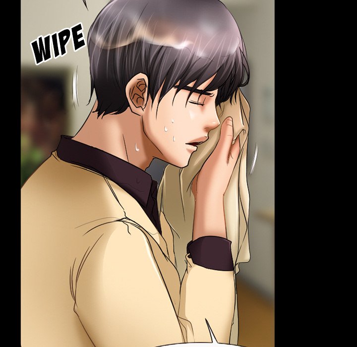 Silhouette chapter 29 page 67