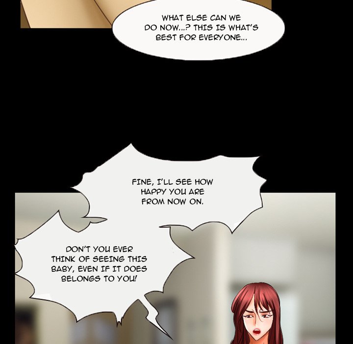 Silhouette chapter 29 page 68
