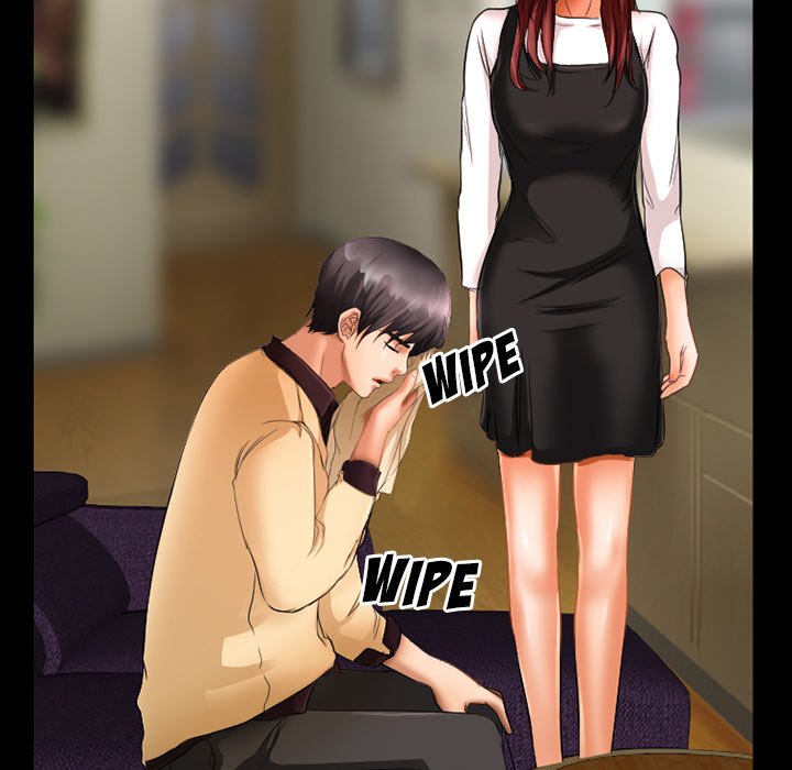 Silhouette chapter 29 page 69