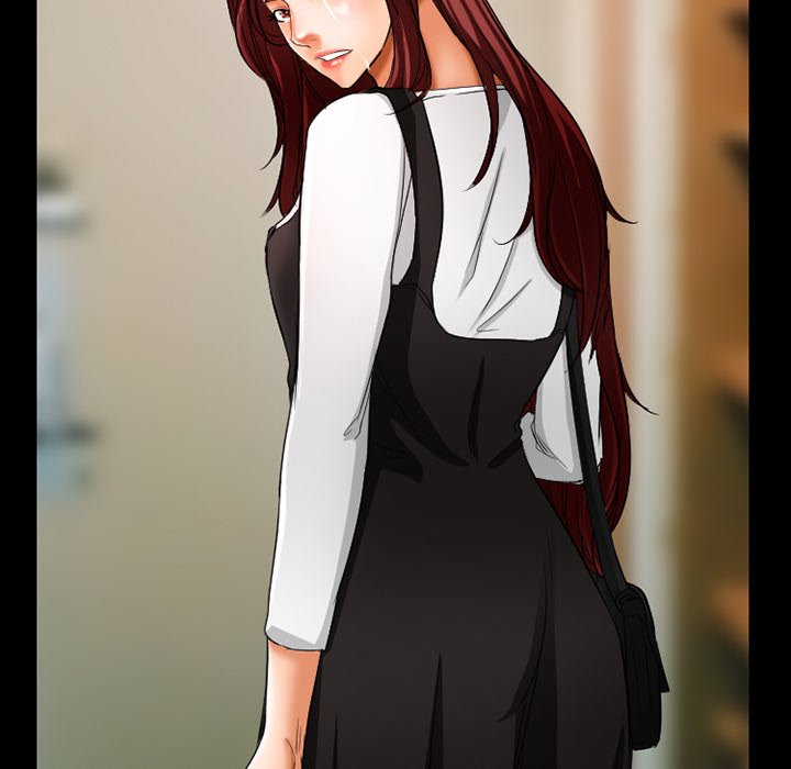 Silhouette chapter 29 page 71