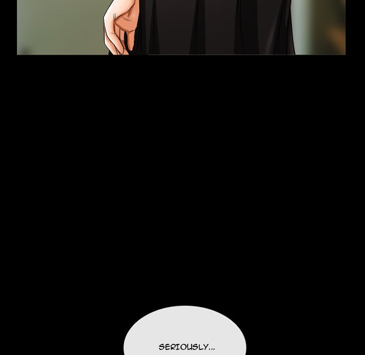 Silhouette chapter 29 page 72