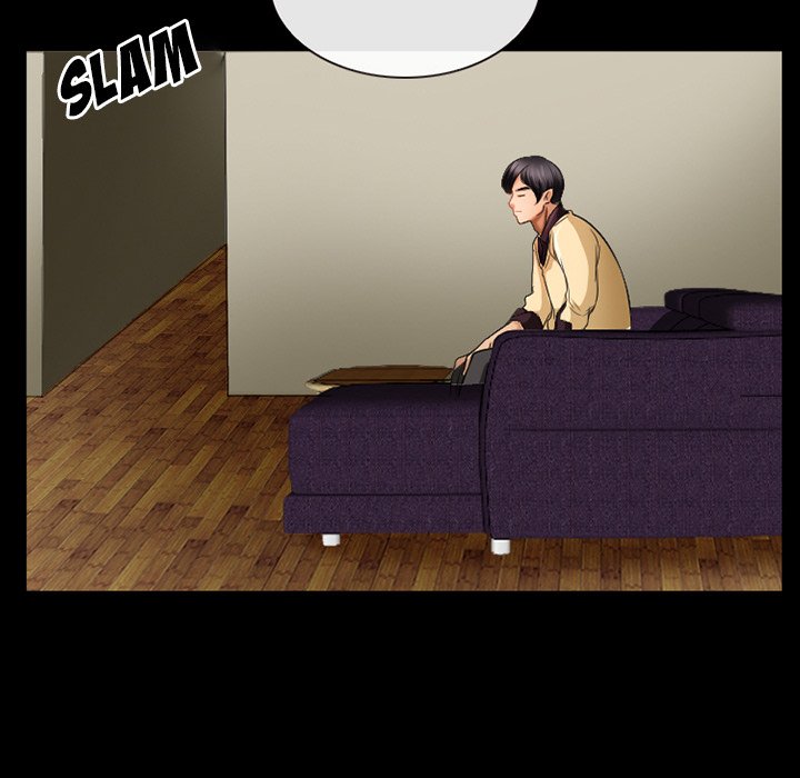 Silhouette chapter 29 page 73