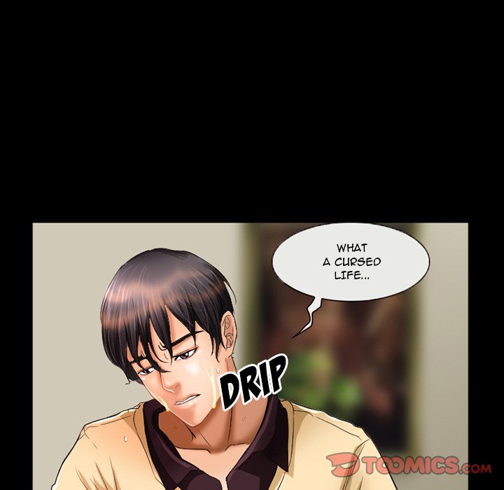 Silhouette chapter 29 page 74