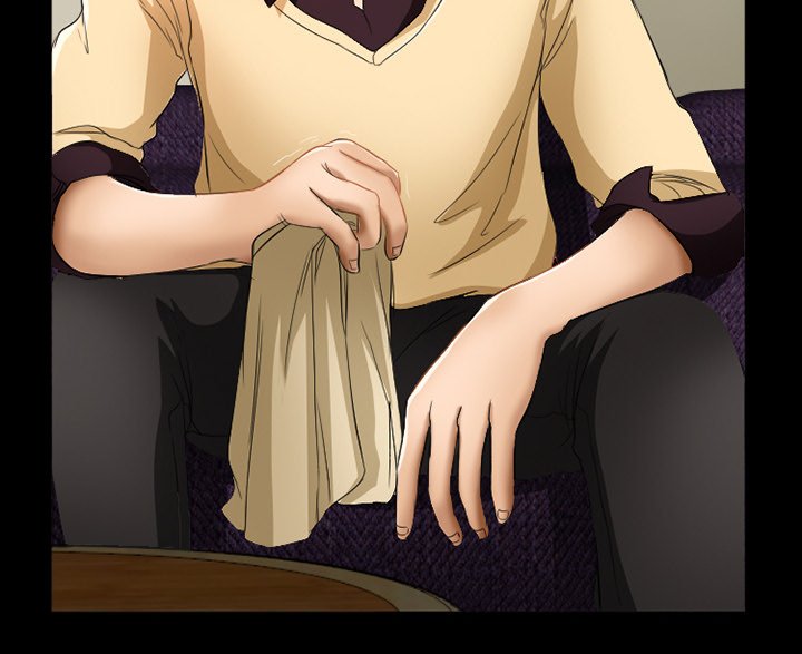 Silhouette chapter 29 page 75