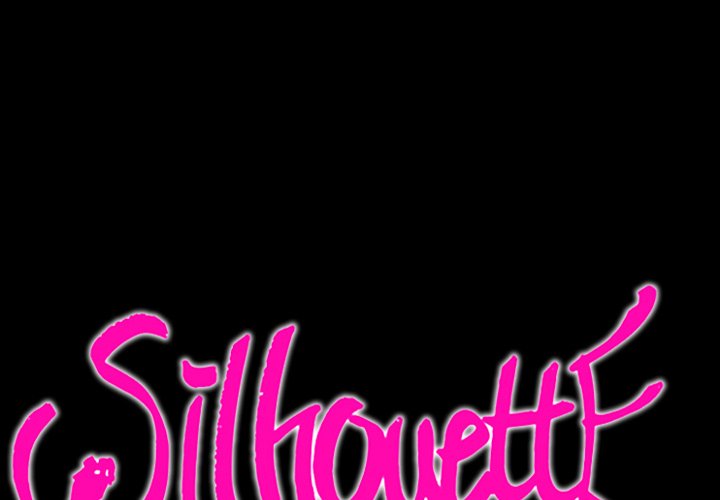 Silhouette chapter 3 page 1