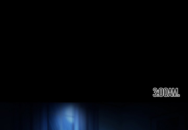 Silhouette chapter 3 page 3