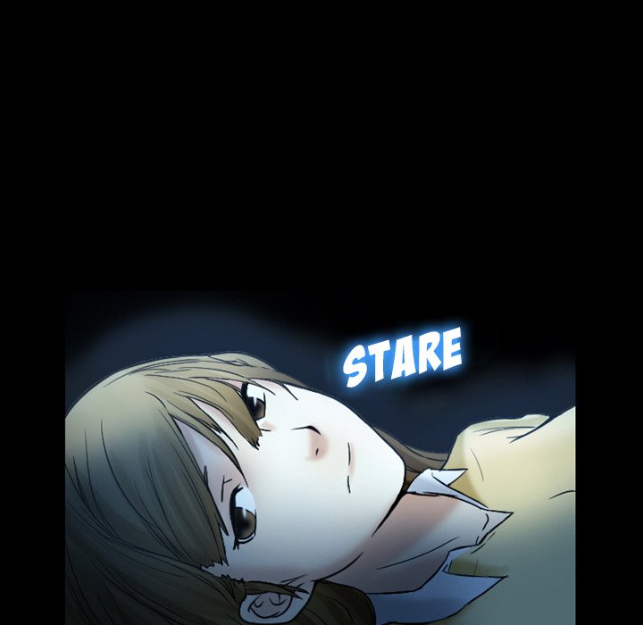 Silhouette chapter 3 page 5