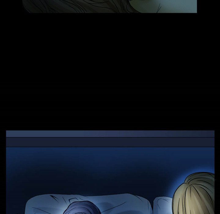 Silhouette chapter 3 page 6