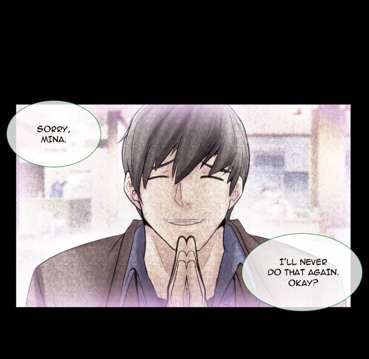 Silhouette chapter 3 page 9