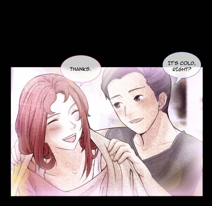 Silhouette chapter 3 page 10