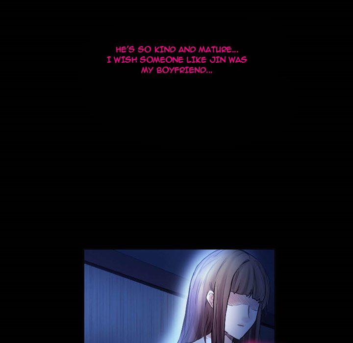 Silhouette chapter 3 page 11