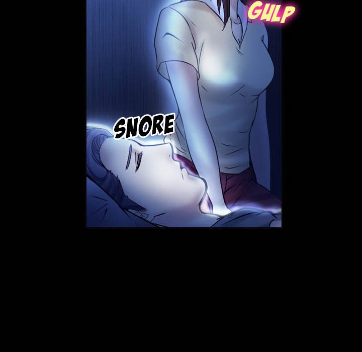 Silhouette chapter 3 page 12