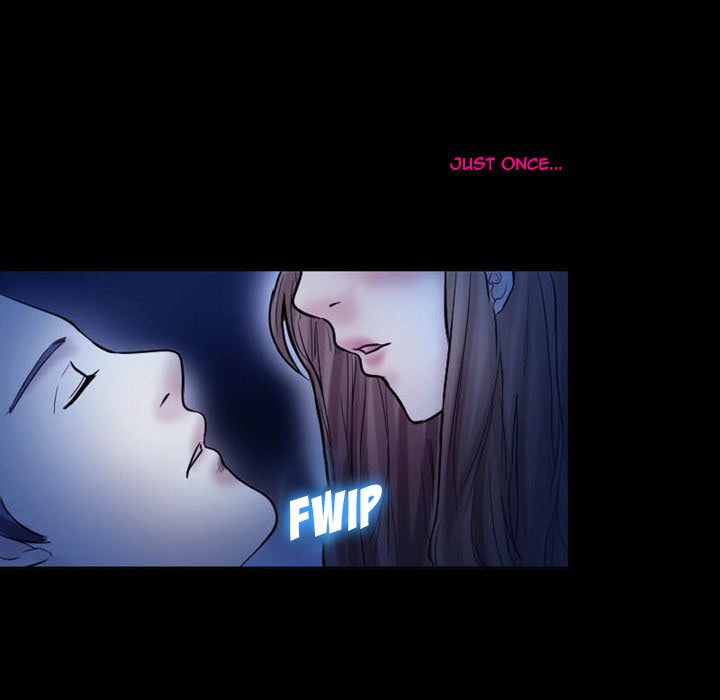 Silhouette chapter 3 page 13