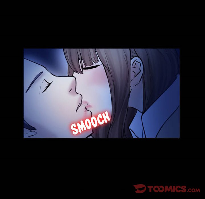 Silhouette chapter 3 page 14