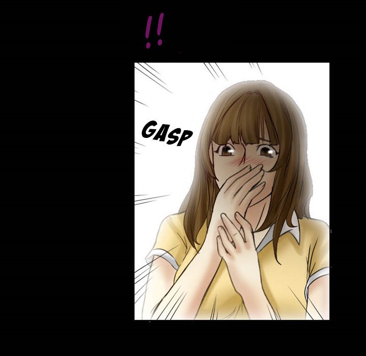 Silhouette chapter 3 page 15