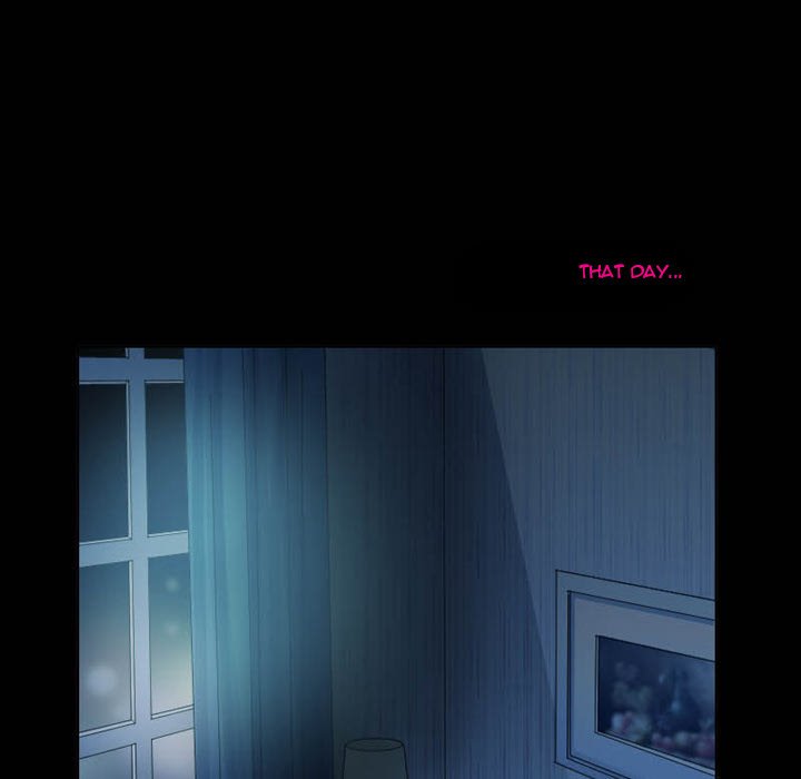 Silhouette chapter 3 page 17