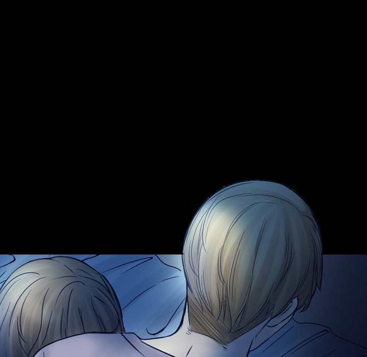 Silhouette chapter 3 page 22