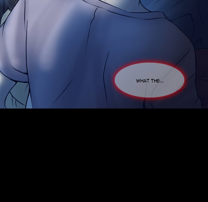 Silhouette chapter 3 page 23