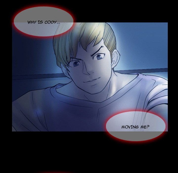 Silhouette chapter 3 page 24