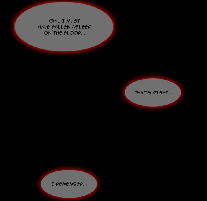 Silhouette chapter 3 page 25