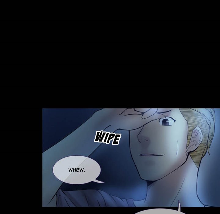 Silhouette chapter 3 page 30