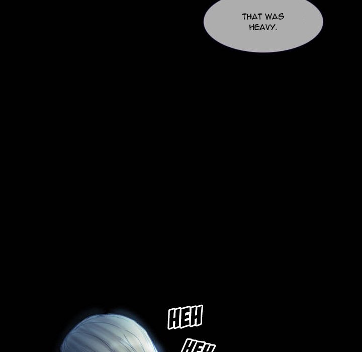 Silhouette chapter 3 page 31