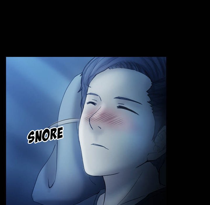 Silhouette chapter 3 page 36