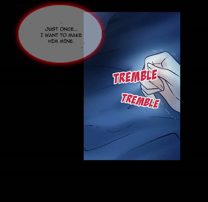Silhouette chapter 3 page 39