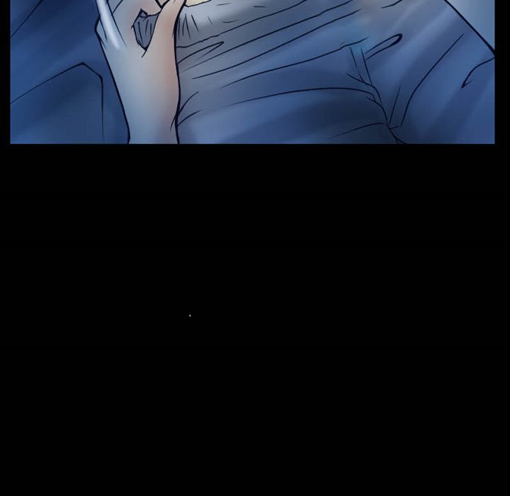 Silhouette chapter 3 page 41