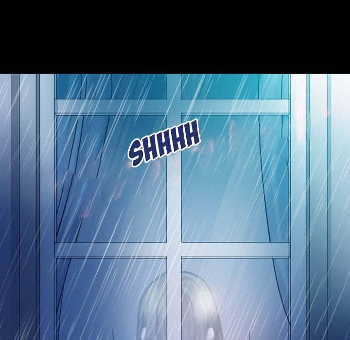 Silhouette chapter 3 page 42